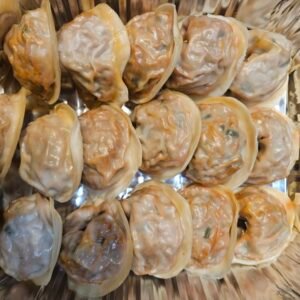 Mixed Dumbling(about 37)